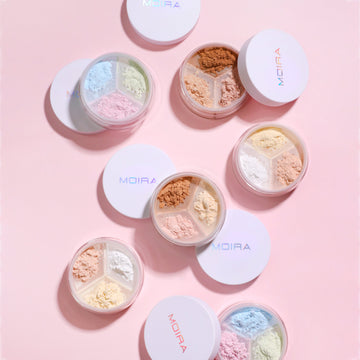 Set & Correct Powder - 002